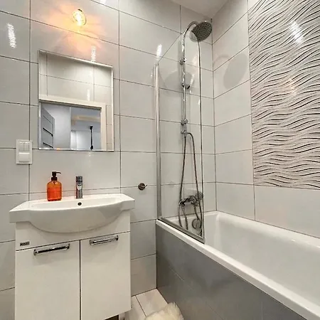 Apartament Wilanów Royal Two Warszawa