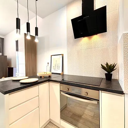 Wilanów Royal Two Apartament Warszawa