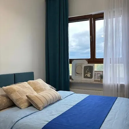 Apartament Wilanów Royal Two