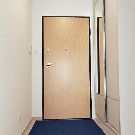 Apartament Wilanów Royal Two *